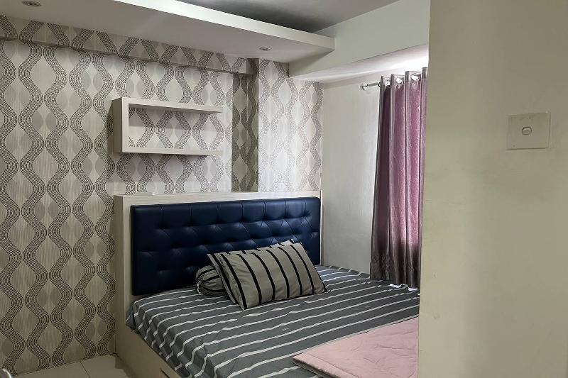 Apartment Bassura City By Berkah Estate By Zuzu - Oda