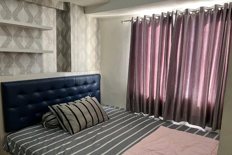 Apartment Bassura City By Berkah Estate By Zuzu - Oda