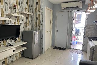 Apartment Bassura City By Berkah Estate By Zuzu fotoÄŸrafÄ±
