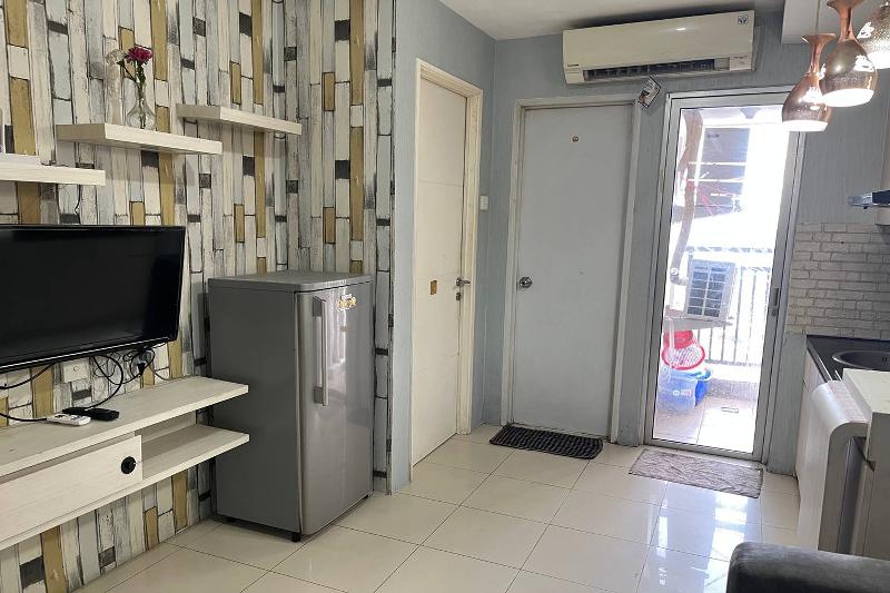 Apartment Bassura City By Berkah Estate By Zuzu - Oda