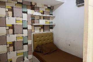 Apartment Bassura City By Berkah Estate By Zuzu fotoÄŸrafÄ±