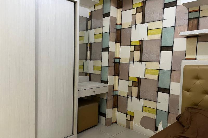 Apartment Bassura City By Berkah Estate By Zuzu - Oda