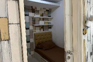 Apartment Bassura City By Berkah Estate By Zuzu fotoÄŸrafÄ±