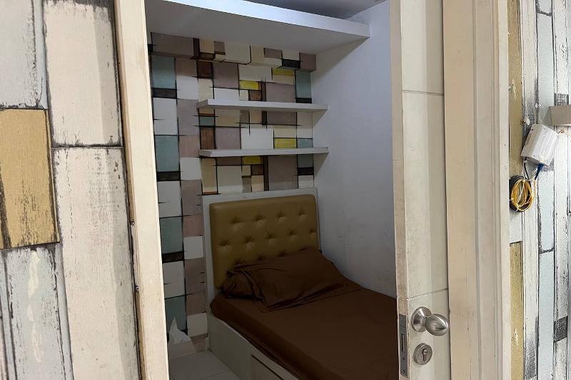 Apartment Bassura City By Berkah Estate By Zuzu - Oda