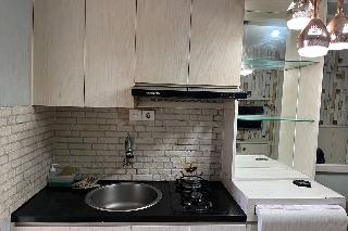 Apartment Bassura City By Berkah Estate By Zuzu fotoÄŸrafÄ±