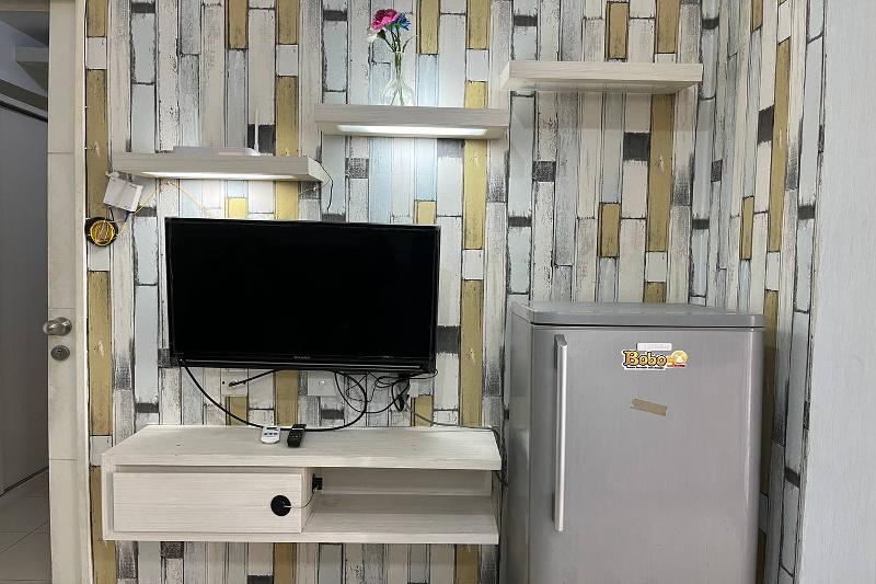 Apartment Bassura City By Berkah Estate By Zuzu - Oda