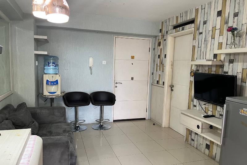Apartment Bassura City By Berkah Estate By Zuzu - Oda
