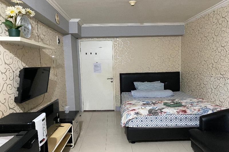 Apartment Bassura City By Berkah Estate By Zuzu - Oda