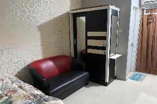 Apartment Bassura City By Berkah Estate By Zuzu fotoÄŸrafÄ±
