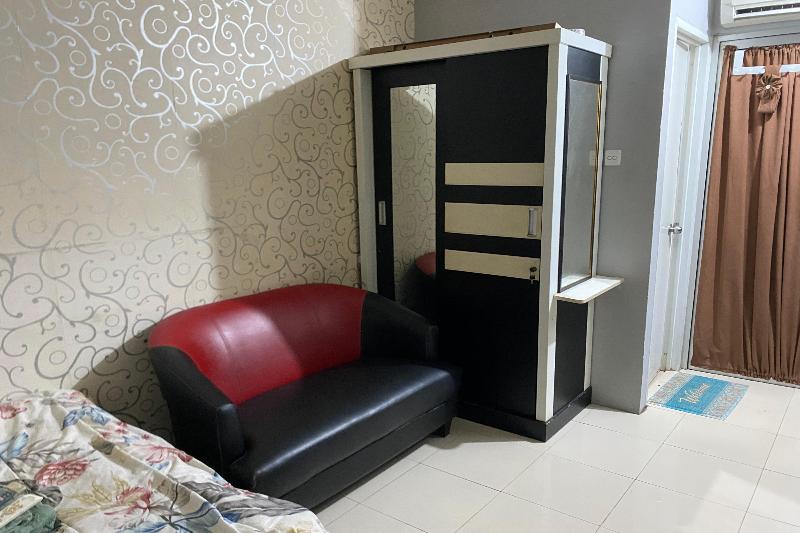 Apartment Bassura City By Berkah Estate By Zuzu - Oda