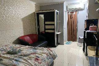 Apartment Bassura City By Berkah Estate By Zuzu fotoÄŸrafÄ±