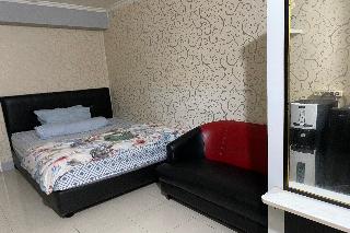 Apartment Bassura City By Berkah Estate By Zuzu fotoÄŸrafÄ±