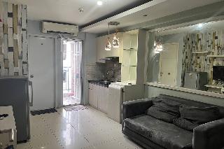Apartment Bassura City By Berkah Estate By Zuzu fotoÄŸrafÄ±