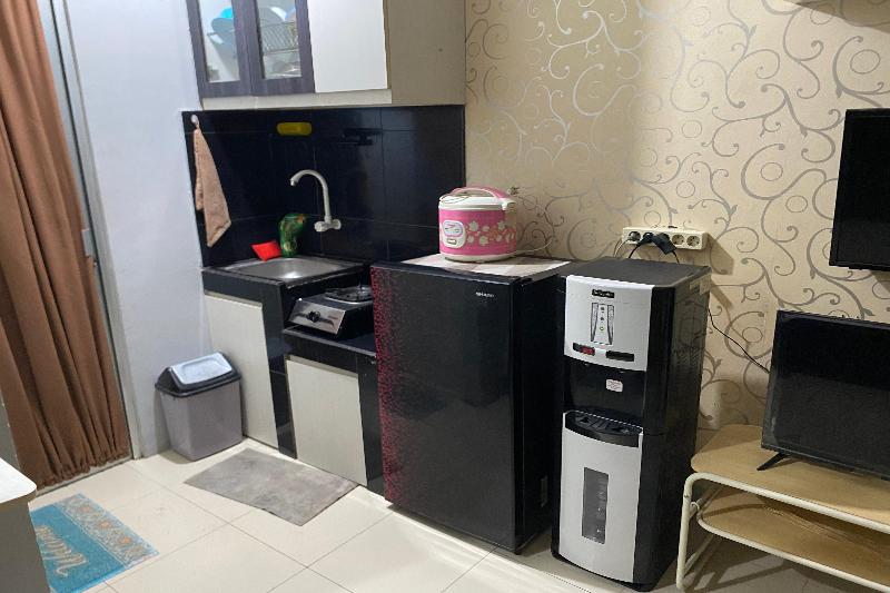 Apartment Bassura City By Berkah Estate By Zuzu - Oda