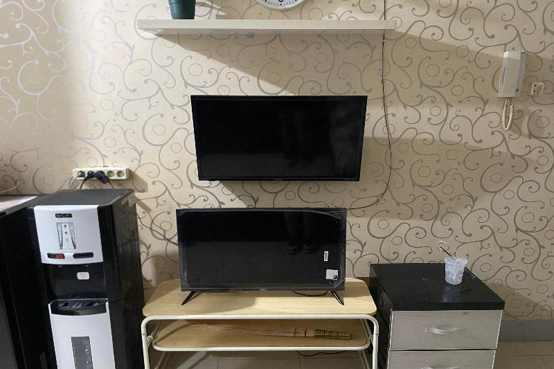 Apartment Bassura City By Berkah Estate By Zuzu - Oda