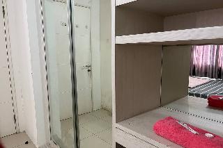 Apartment Bassura City By Berkah Estate By Zuzu fotoÄŸrafÄ±