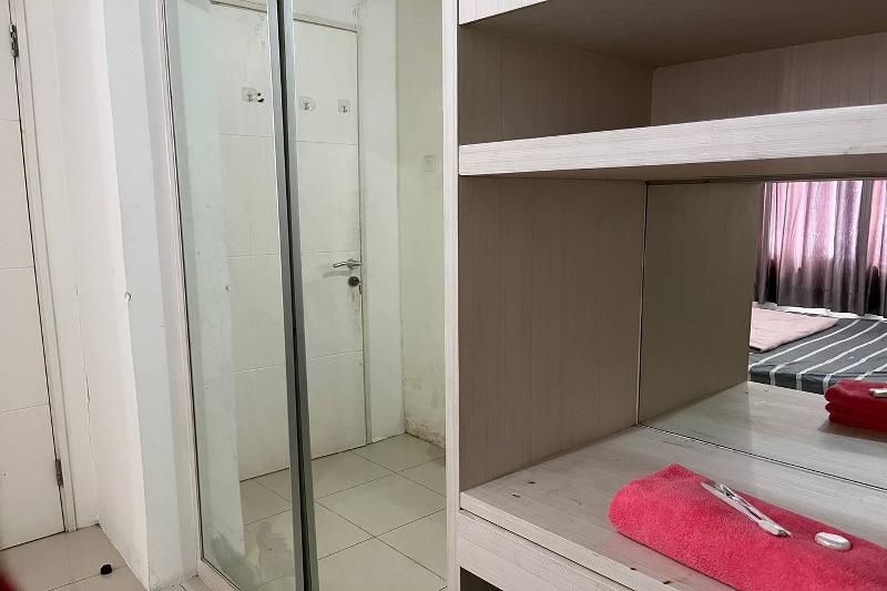 Apartment Bassura City By Berkah Estate By Zuzu - Oda