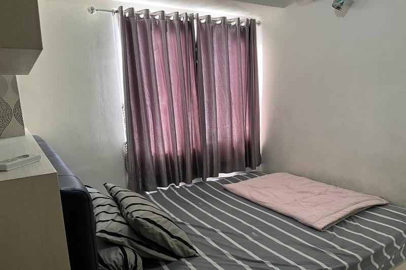 Apartment Bassura City By Berkah Estate By Zuzu - Oda