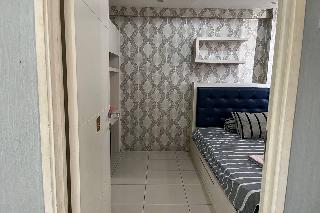 Apartment Bassura City By Berkah Estate By Zuzu fotoÄŸrafÄ±
