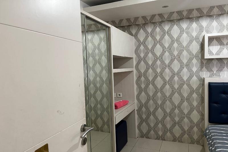 Apartment Bassura City By Berkah Estate By Zuzu - Oda