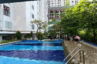 Apartment Bassura City By Berkah Estate By Zuzu fotoÄŸrafÄ±