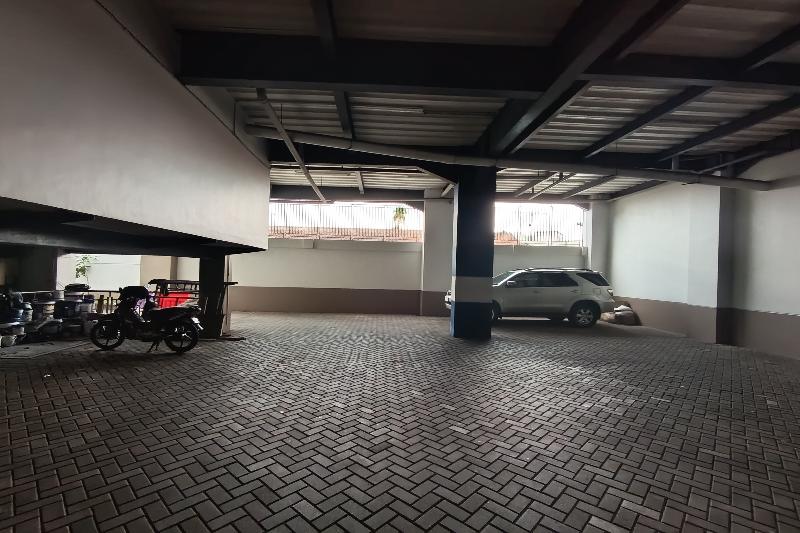 Cipto Apartment By Zuzu - Genel