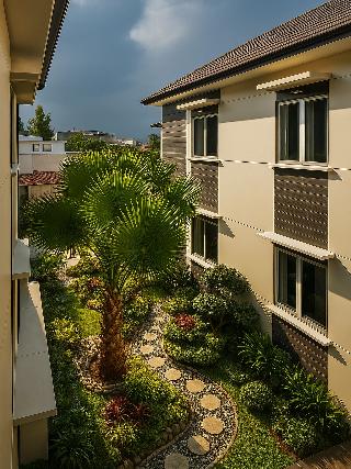 Cipto Apartment By Zuzu fotoÄŸrafÄ±