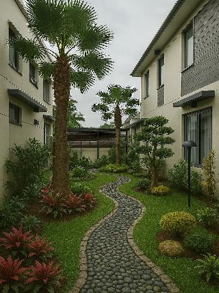 Cipto Apartment By Zuzu fotoÄŸrafÄ±