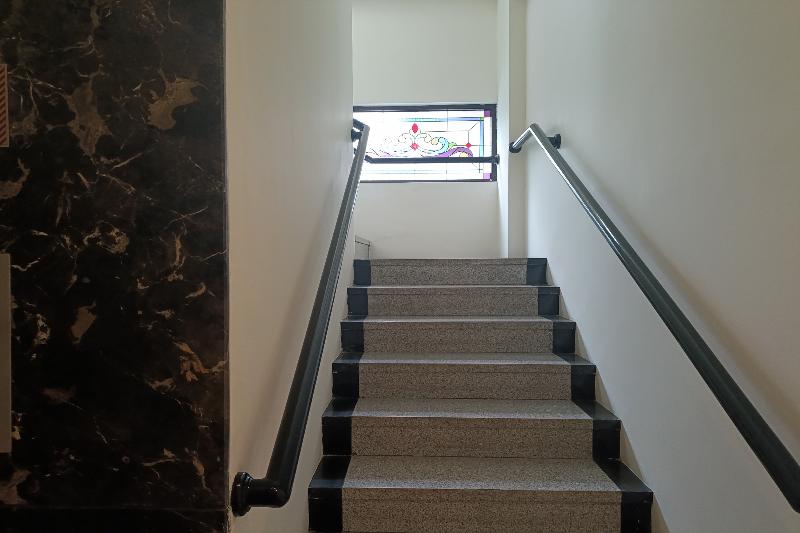 Cipto Apartment By Zuzu - Genel