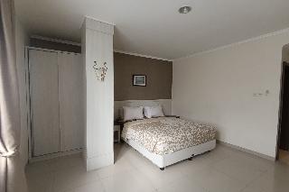 Cipto Apartment By Zuzu fotoÄŸrafÄ±