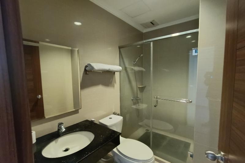 Cipto Apartment By Zuzu - Oda