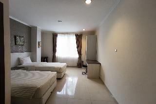 Cipto Apartment By Zuzu fotoÄŸrafÄ±