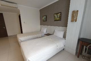 Cipto Apartment By Zuzu fotoÄŸrafÄ±