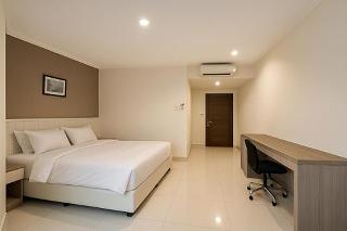 Cipto Apartment By Zuzu fotoÄŸrafÄ±