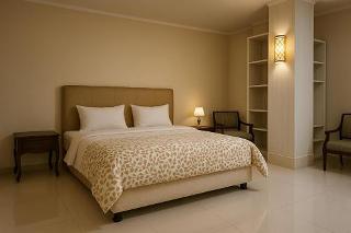 Cipto Apartment By Zuzu fotoÄŸrafÄ±