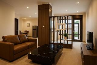 Cipto Apartment By Zuzu fotoÄŸrafÄ±