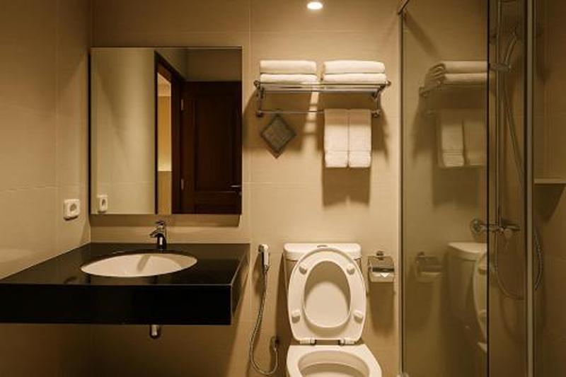 Cipto Apartment By Zuzu - Oda