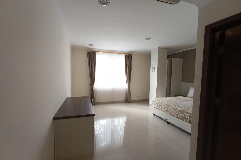 Cipto Apartment By Zuzu - Oda