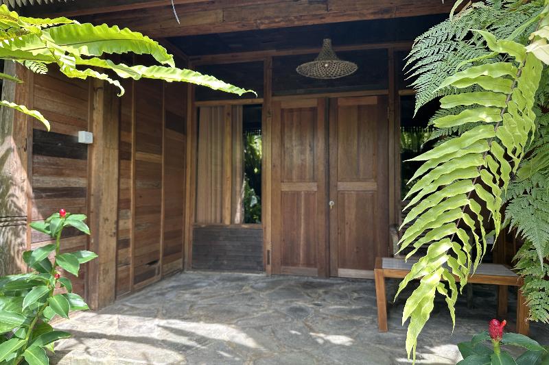 Mahayana Guest House Ubud By Zuzu - Lobi