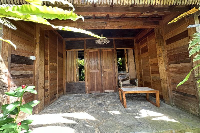 Mahayana Guest House Ubud By Zuzu - Lobi