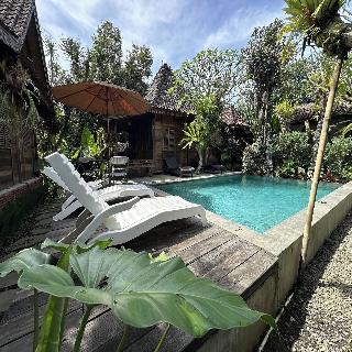 Mahayana Guest House Ubud By Zuzu fotoÄŸrafÄ±