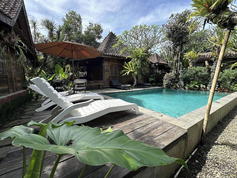 Mahayana Guest House Ubud By Zuzu - Aktivite