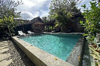 Mahayana Guest House Ubud By Zuzu fotoÄŸrafÄ±