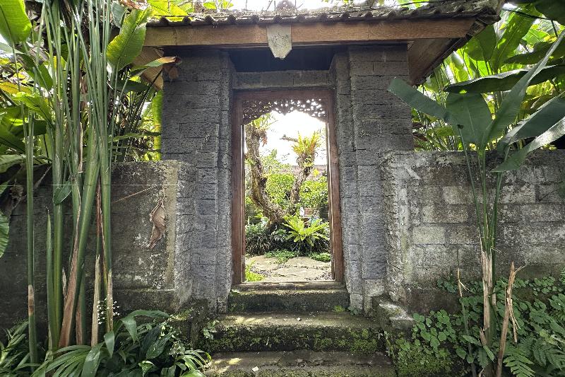 Mahayana Guest House Ubud By Zuzu - Genel