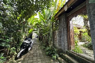 Mahayana Guest House Ubud By Zuzu fotoÄŸrafÄ±