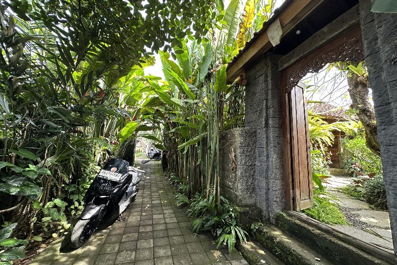 Mahayana Guest House Ubud By Zuzu - Genel