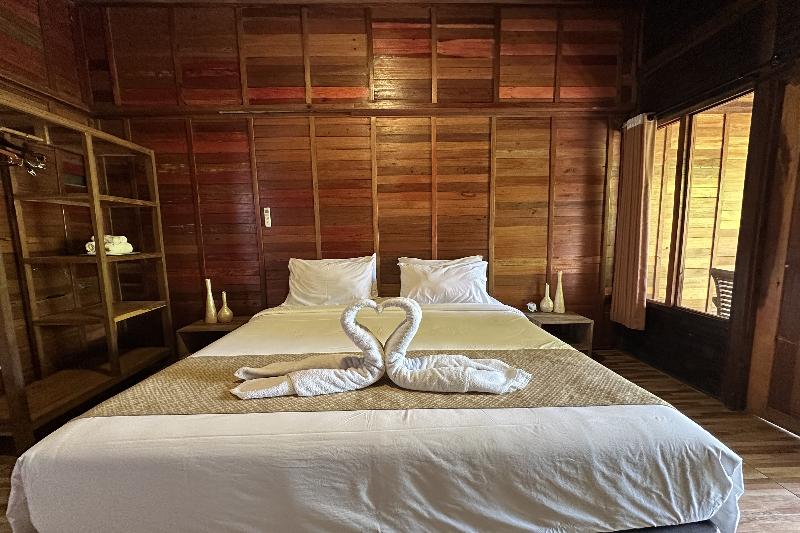 Mahayana Guest House Ubud By Zuzu - Oda