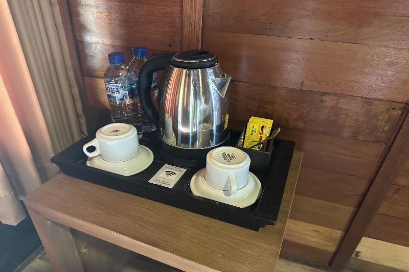 Mahayana Guest House Ubud By Zuzu - Oda