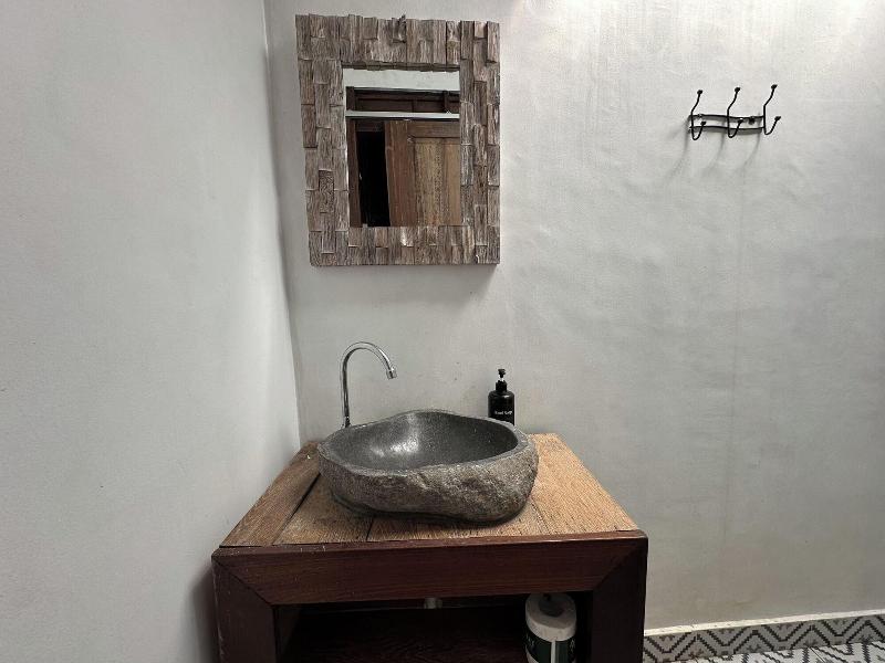 Mahayana Guest House Ubud By Zuzu - Oda