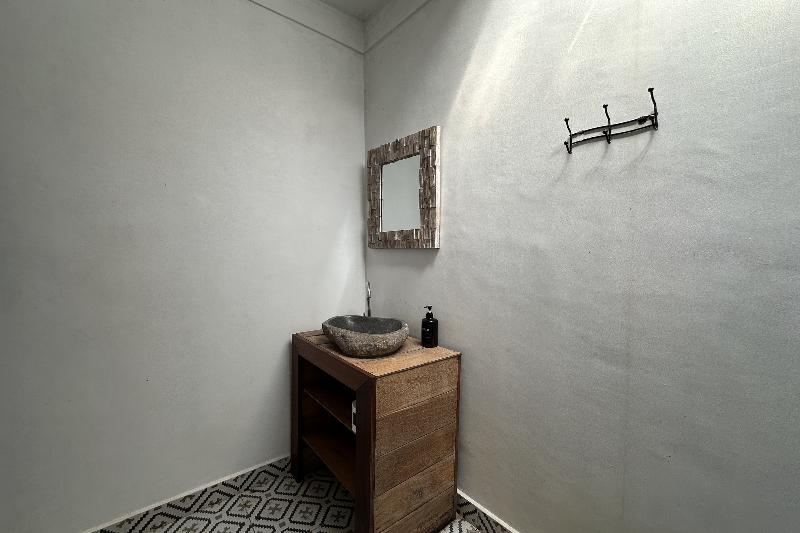 Mahayana Guest House Ubud By Zuzu - Oda